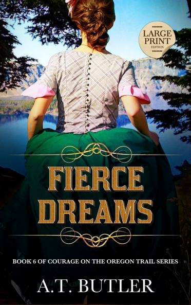 Fierce Dreams