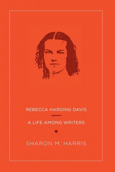 Rebecca Harding Davis