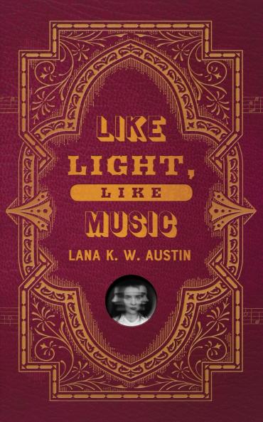 Like Light Like Music