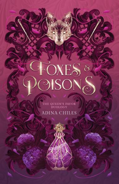 Foxes & Poisons
