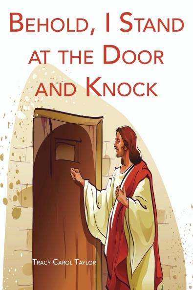 Behold I Stand at the Door and Knock