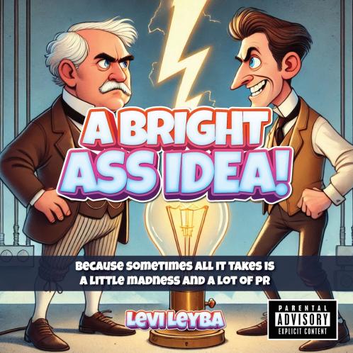 A Bright Ass Idea!