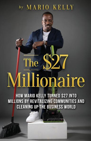 The $27 Millionaire
