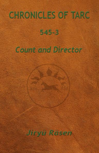 Chronicles of Tarc 545-3