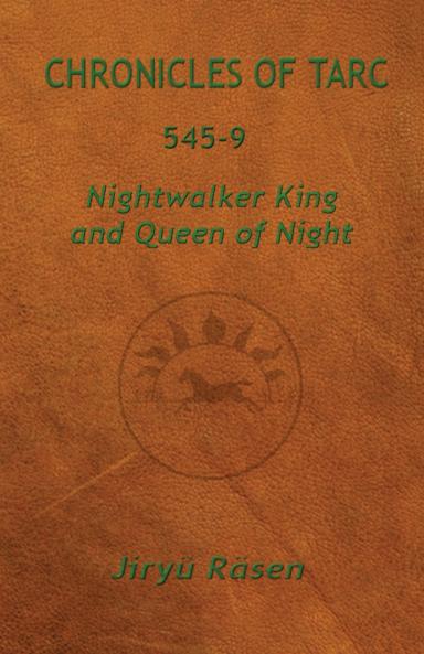 Chronicles of Tarc 545-9