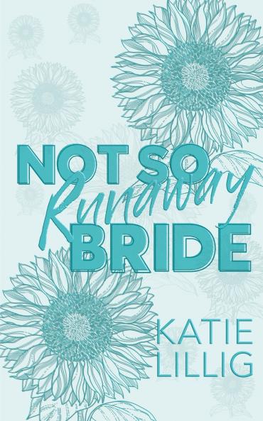 Not So Runaway Bride