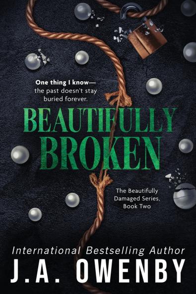 Beautifully Broken