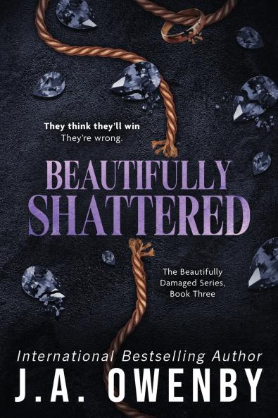 Beautifully Shattered