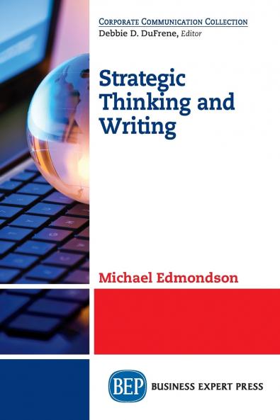 Strategic Thinking and Writing