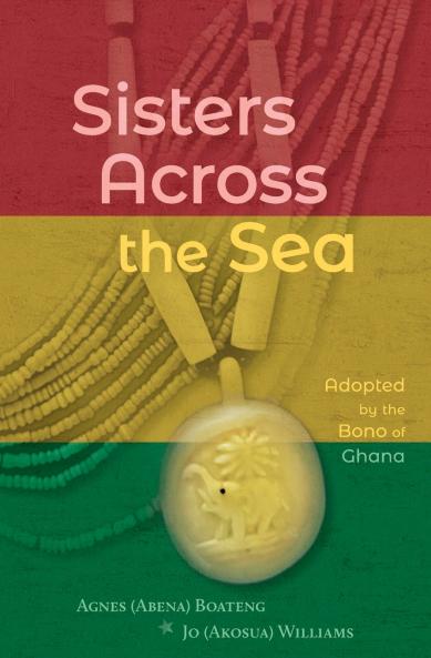 Sisters Across the Sea