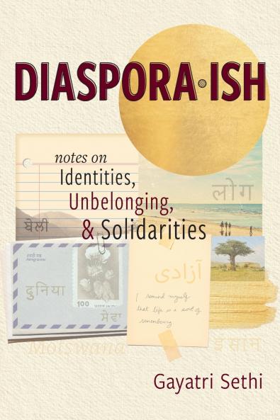 Diaspora-ish