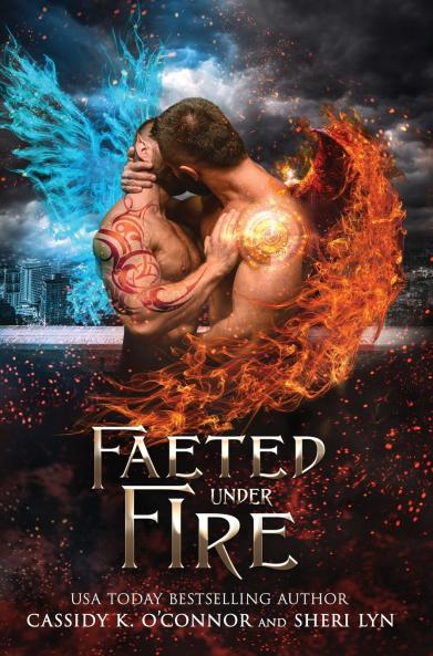 Faeted Under Fire