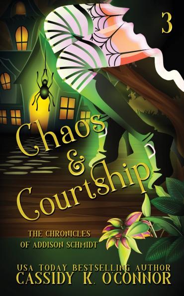 Chaos & Courtship