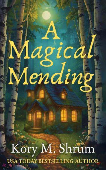 A Magical Mending