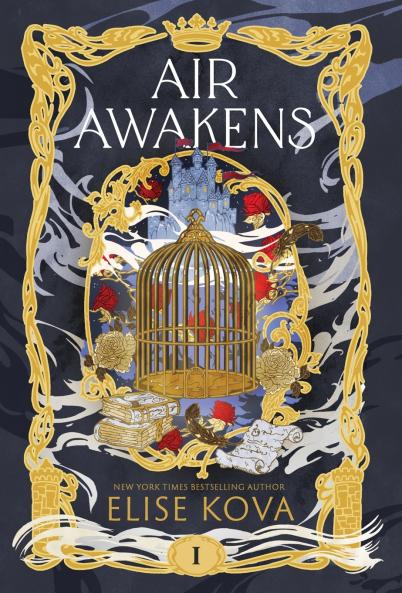 Air Awakens