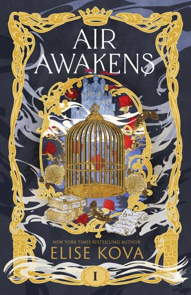Air Awakens
