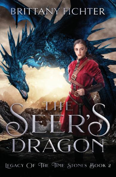 The Seer's Dragon