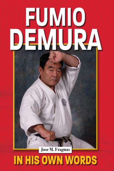 FUMIO DEMURA IN HIS OWN WORDS