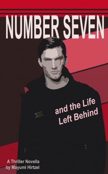 Number Seven and the Life Left Behind