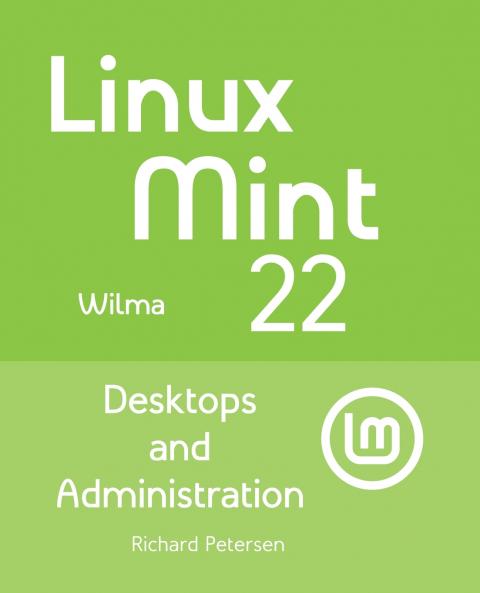 Linux Mint 22