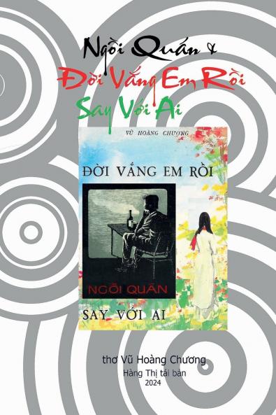 Ngồi Quán & Đời Vắng Em Rồi Say Với Ai