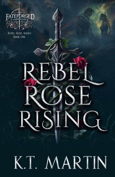 Rebel Rose Rising