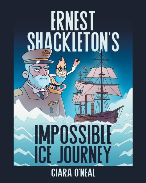 Ernest Shackleton's Impossible Ice Journey