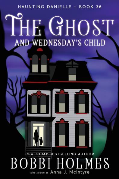 The Ghost and Wednesday's Child