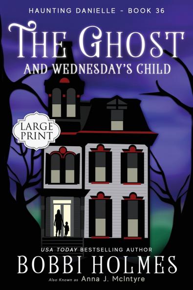 The Ghost and Wednesday's Child