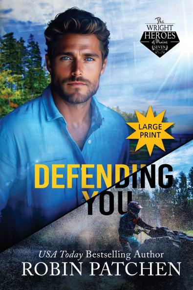 Defending You