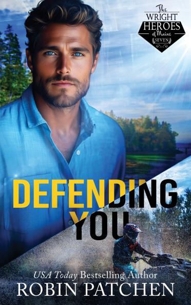 Defending You