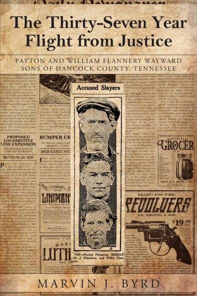 The Thirty-Seven Year Flight from Justice