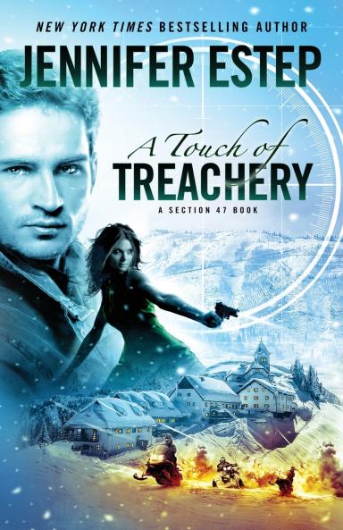 A Touch of Treachery