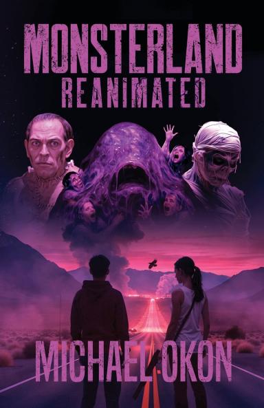 Monsterland Reanimated