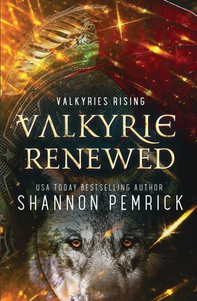 Valkyrie Renewed