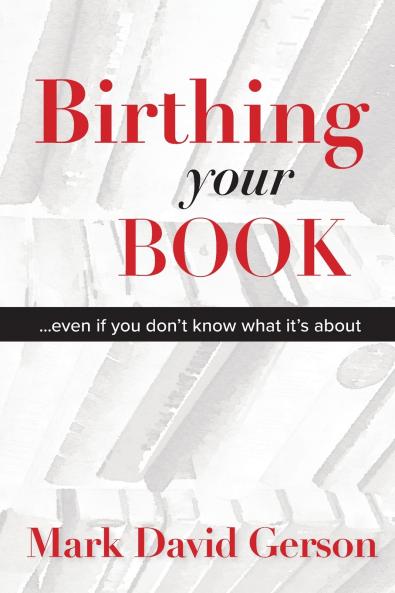 Birthing Your Book