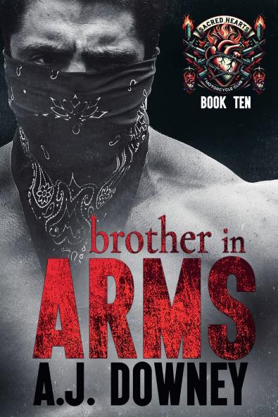 Brother In Arms