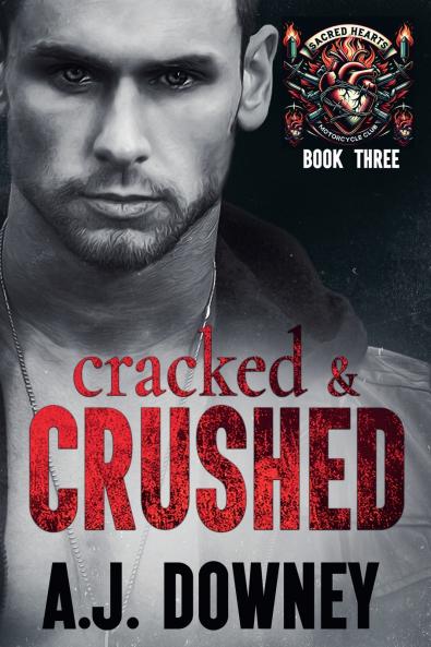 Cracked & Crushed