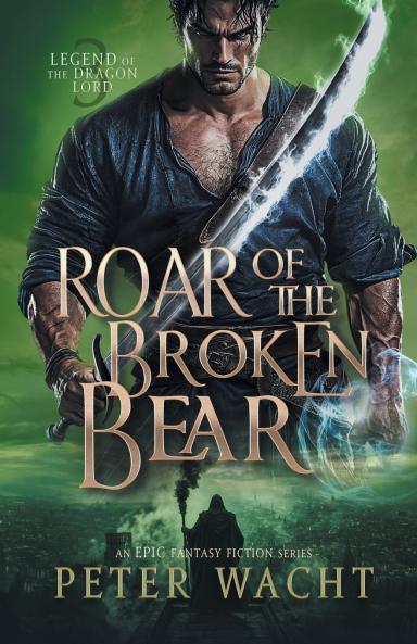 Roar of the Broken Bear
