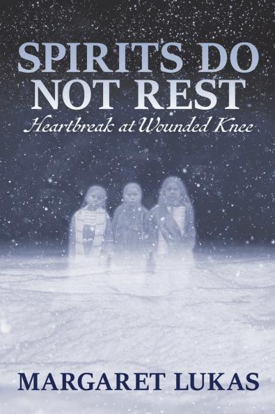 Spirits Do Not Rest