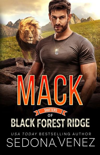 Shifters of Black Forest Ridge Mack