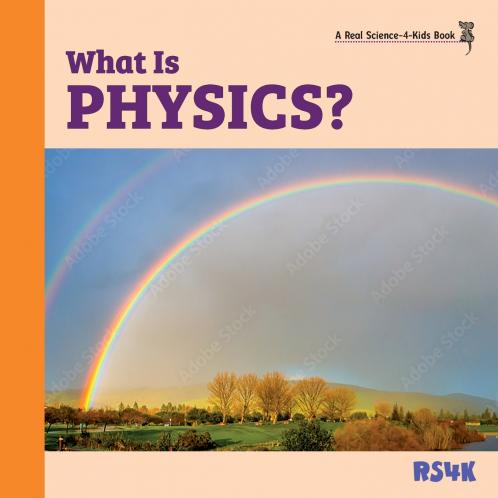 What Is Physics?