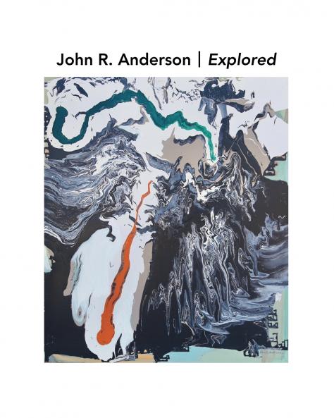 John R. Anderson Explored
