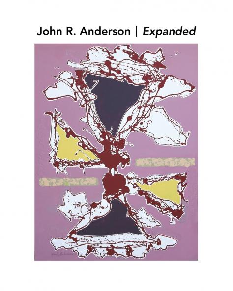 John R. Anderson Expanded