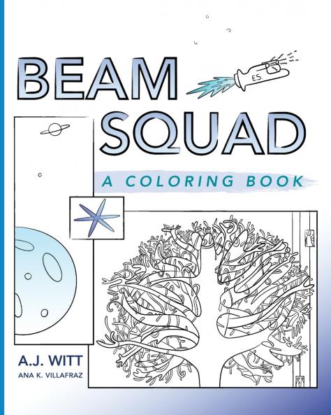 Beam Squad