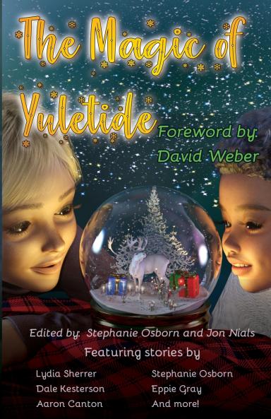 The Magic of Yuletide