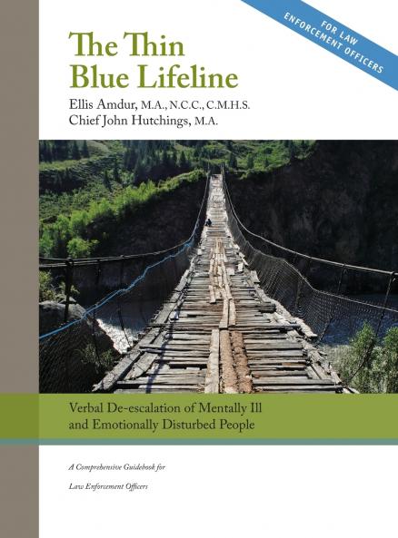The Thin Blue Lifeline