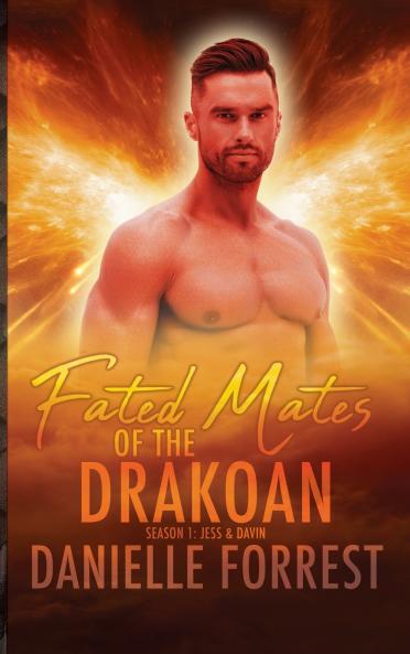Fated Mates of the Drakoan Season 1