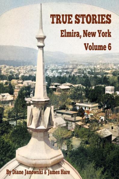 True Stories Elmira New York Volume 6