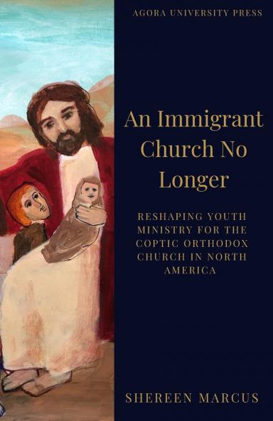 An Immigrant Church No Longer